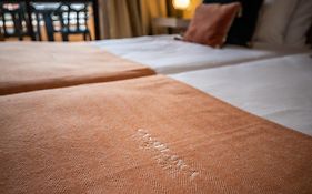 Casablanca Inn